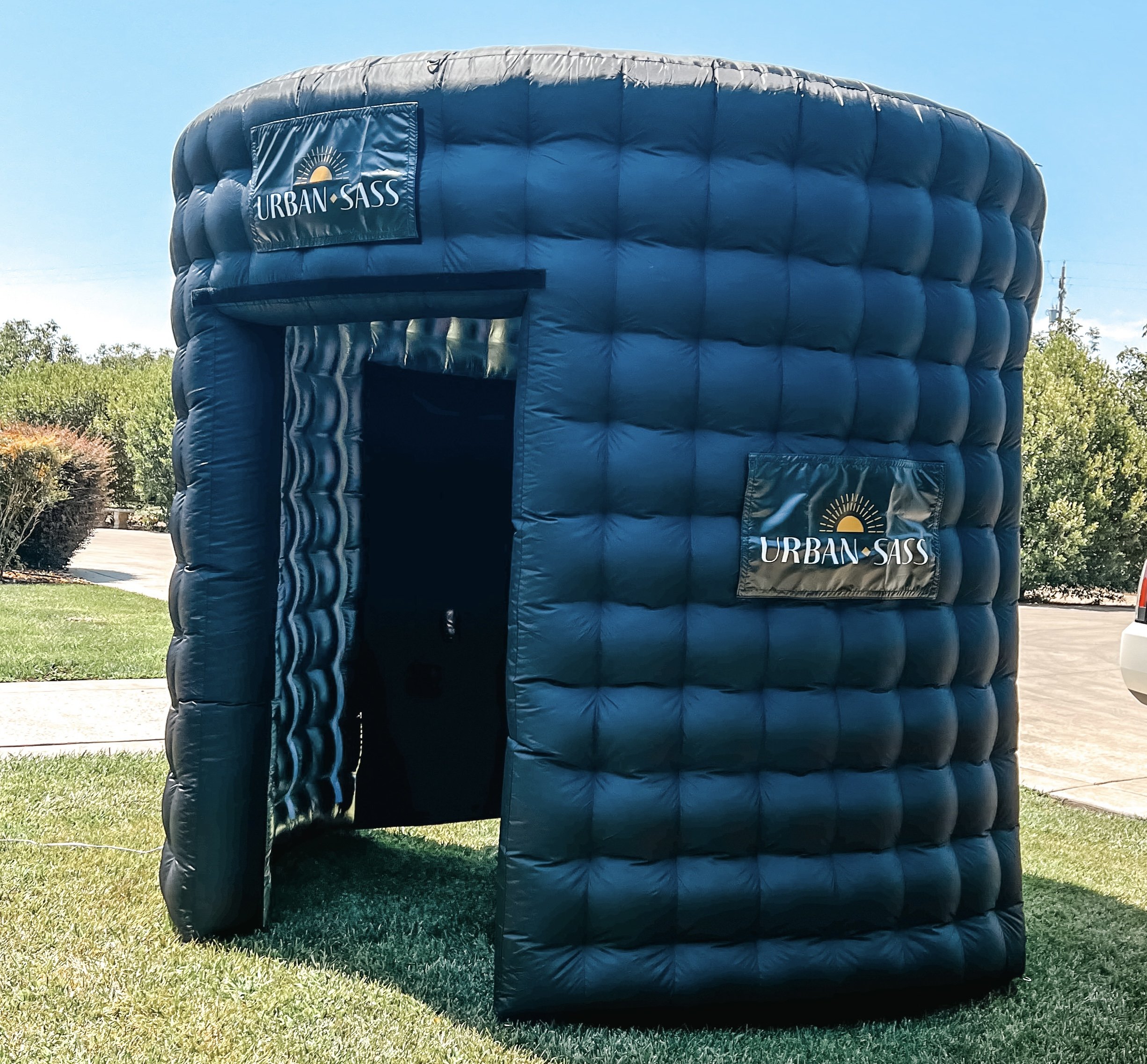 Appointments 2 — Urban Sass Events & Rentals
